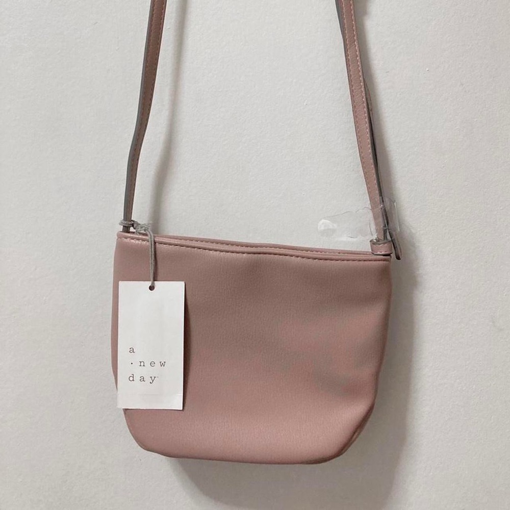 Mini purse